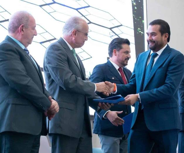 Destaca el Sindicato del IMSS Tamaulipas a nivel nacional y le reconocen