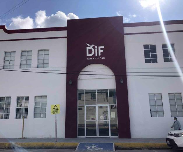 Olvidan a ni&ntilde;os en los hogares