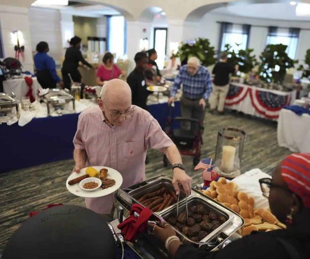 Impacta Trump en las residencias de ancianos