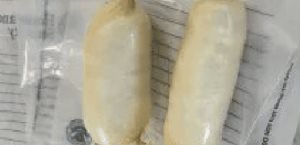 Descubre CBP fentanilo en cuerpo de estadounidense