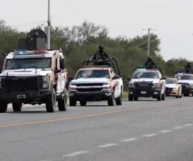 Incrementan seguridad en carreteras por vacaciones Incrementan seguridad en carreteras por vacaciones