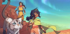 Avatar: Seven Havens: ¿qué se sabe de la nueva serie?