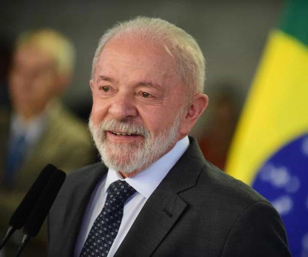 Pone Trump ojo en minerales brasileños Pone Trump ojo en minerales brasileños