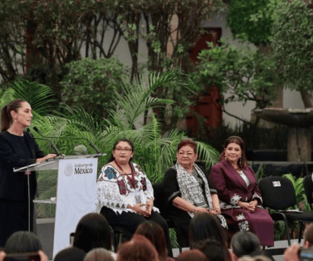 México habilitará Centros Libres de Violencia para asistencia jurídica México habilitará Centros Libres de Violencia para asistencia jurídica