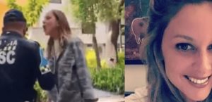 Ximena Pichel comparece en juzgados de Ciudad de México por caso de discriminación