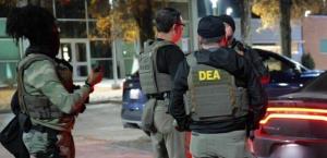 Lo sentencian por traficar 2 mil pastillas de fentanilo