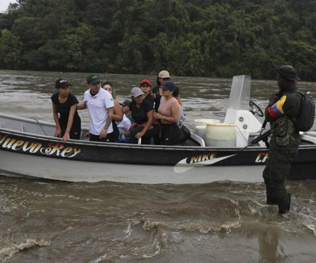 Nueve contratistas liberados en Cauca tras secuestro Nueve contratistas liberados en Cauca tras secuestro