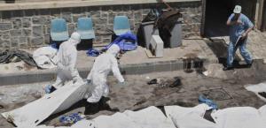 Violencia sectaria en Sweida: drusos enfrentan crisis postguerra en Siria