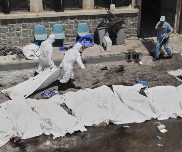 Violencia sectaria en Sweida: drusos enfrentan crisis postguerra en Siria