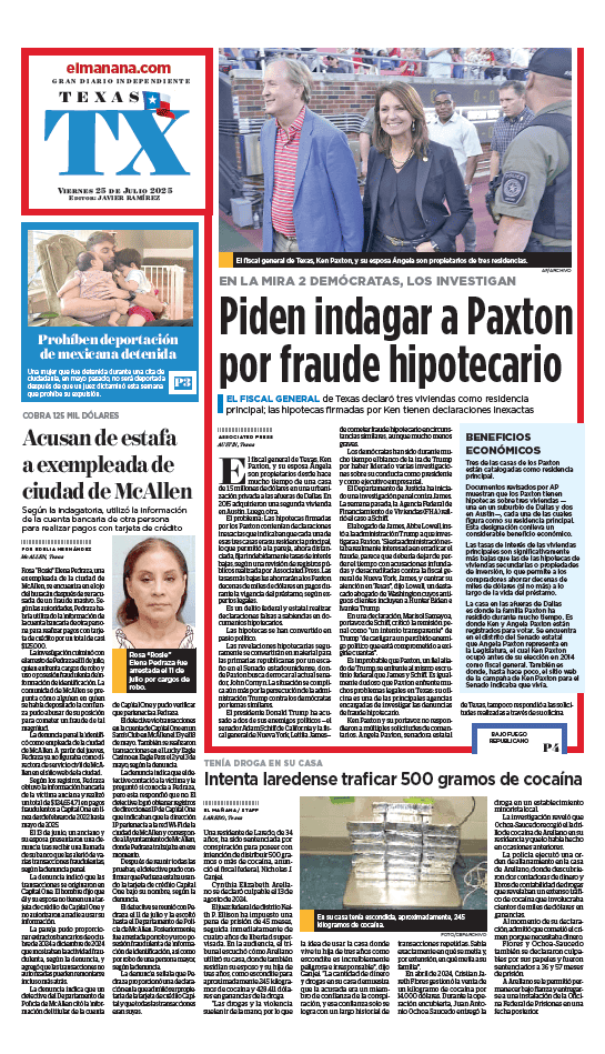 Edicion impresa