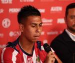 Destaca Efraín Álvarez buen funcionamiento de las Chivas
