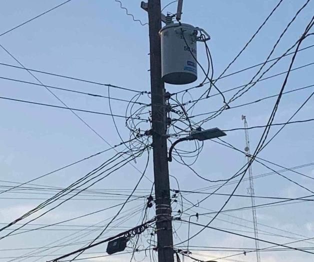 Responde la CFE a presi&oacute;n de usuarios