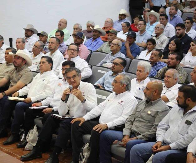 Tiende Tamaulipas freno al barrenador