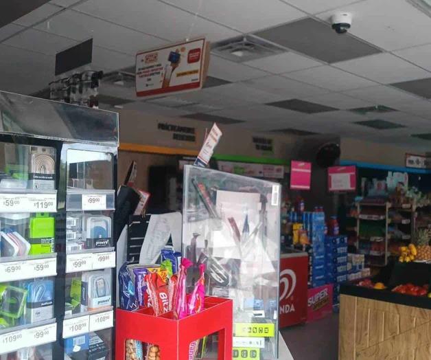 Alta demanda de energía provoca nuevos apagones