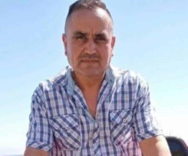 Repatrian restos de mexicano fallecido tras redada en EU