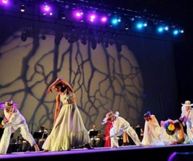 Preparan festival de cultura internacional