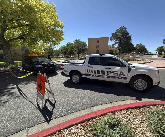 Tiroteo deja un muerto y un herido; huye agresor