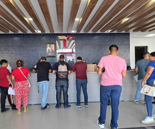 Mantienen abiertas oficinas de la Fiscal