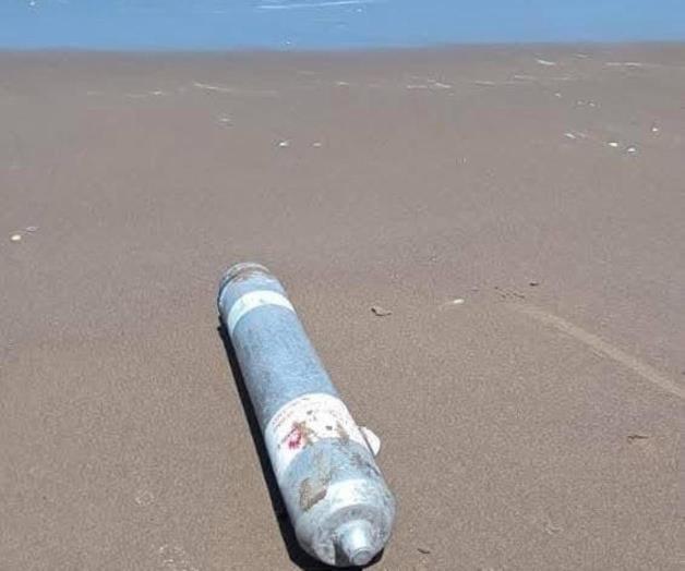 Certifican playas de Tamaulipas