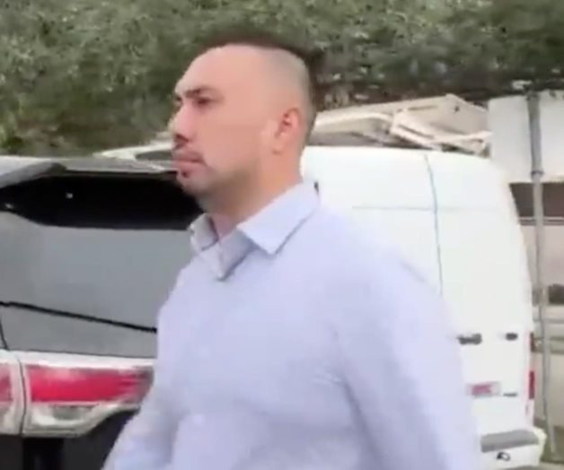 Sentencian a exalcalde por tr&aacute;fico de coca&iacute;na