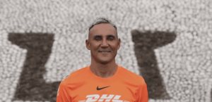 Revelado error en registro de Keylor Navas por Liga MX