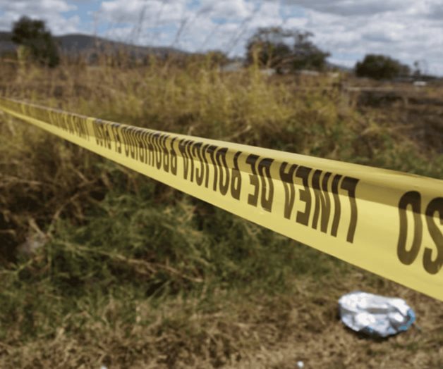 Investigan m&uacute;ltiple asesinato en carretera M&eacute;xico-Nogales en Sinaloa