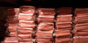 Aumenta la dependencia de México por carne extranjera