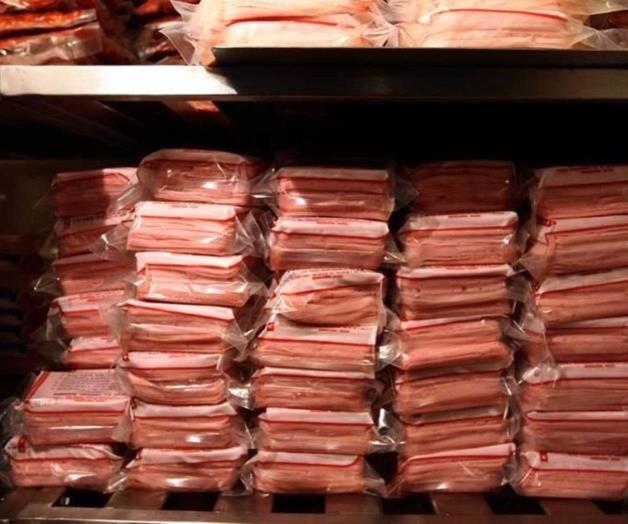 Aumenta la dependencia de México por carne extranjera Aumenta la dependencia de México por carne extranjera
