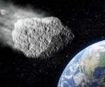 El asteroide 2025 OW se aproxima al planeta
