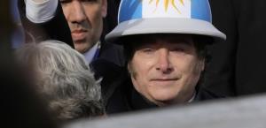 Javier Milei anuncia reducción de retenciones agropecuarias en Argentina