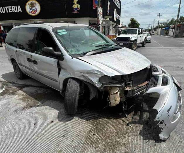 Reportan otro encontronazo en el Rodolfo Garza Cant&uacute;