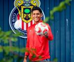 Chivas, a convencer al ´Vasco´