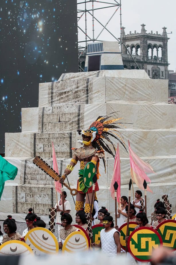 Ceremonia conmemorativa