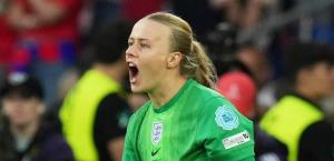Euro 2025: Inglaterra vence a España en penales tras empate 1-1 y retiene el título