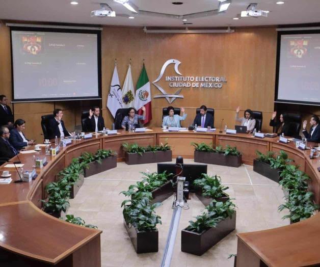 Desechan quejas por ´acordeones´ Desechan quejas por ´acordeones´