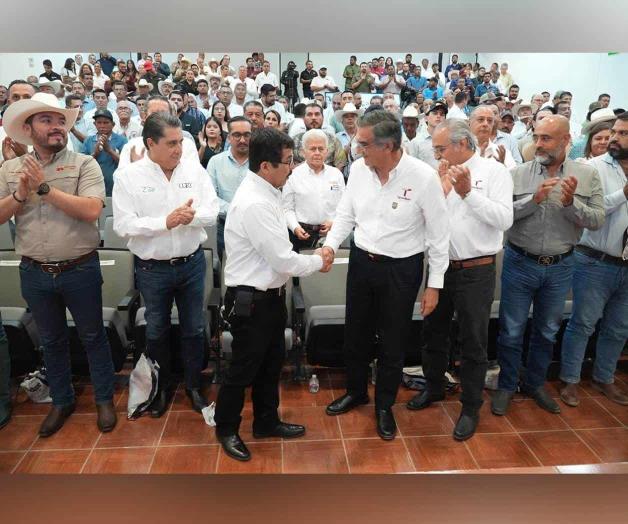 Se suma la UAT a lucha contra gusano barrenador