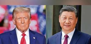 Reportan que EU y China extenderán su pausa arancelaria