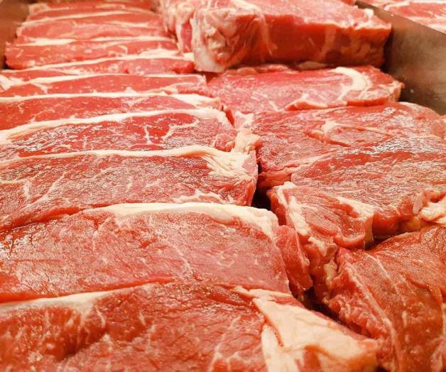 Crece en México dependencia de carne extranjera Crece en México dependencia de carne extranjera