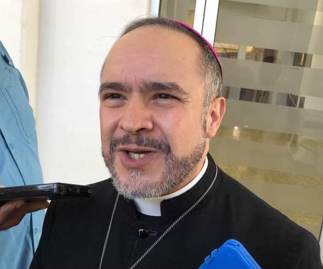 Demanda obispo respeto a dignidad de migrantes