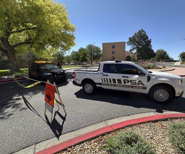 Arrestan a sospechoso tras tiroteo que cobró una vida Arrestan a sospechoso tras tiroteo que cobró una vida