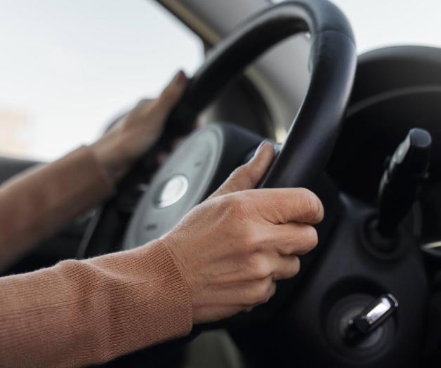 Plagian a otro taxista en Veracruz Plagian a otro taxista en Veracruz