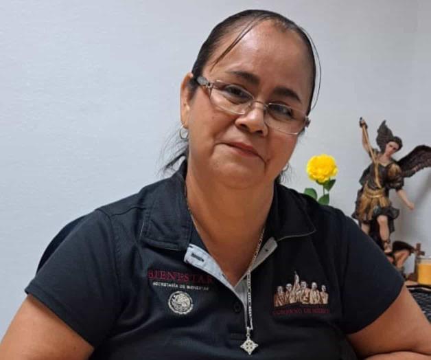 Alistan el arranque del registro Alistan el arranque del registro