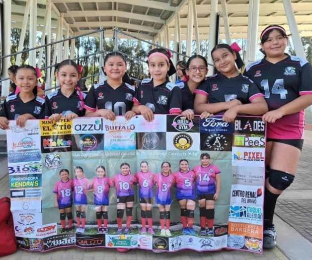 Felicitan a deportistas del Club Águilas Felicitan a deportistas del Club Águilas