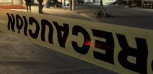 Se registra nueva jornada de violencia en Sinaloa
