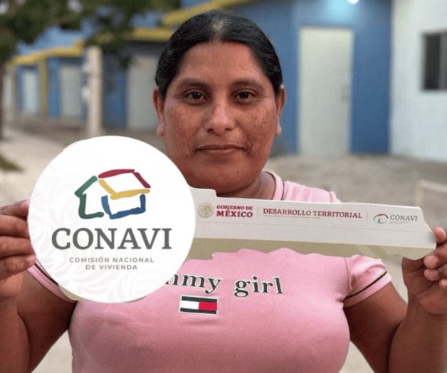 Conavi publica resultados del programa de vivienda 2025 Conavi publica resultados del programa de vivienda 2025