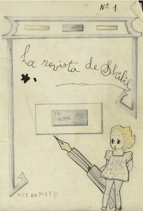 Érase una vez Ana María Matute Érase una vez Ana María Matute