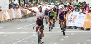 Gana tapatío el Gran Giro Guadalajara 2025