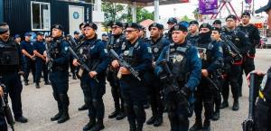 Amenazan en Aguascalientes: cancelan acto y refuerzan feria