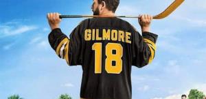 Celebridades destacadas en la película Happy Gilmore 2
