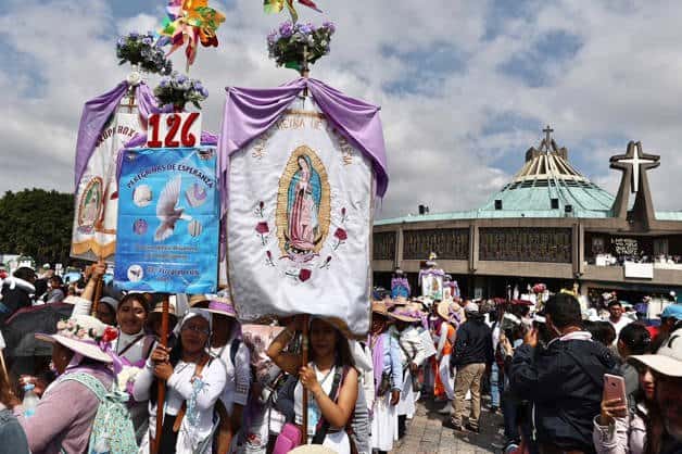 Comunidad peregrina